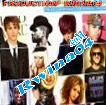 VA - I Love RNB 2012